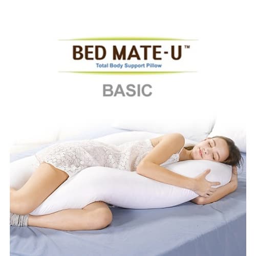 Bedmate-U body pillow Basic